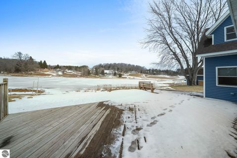 Tiny photo for 9351 E 50 Road, Cadillac, MI 49601 (MLS # 1942763)