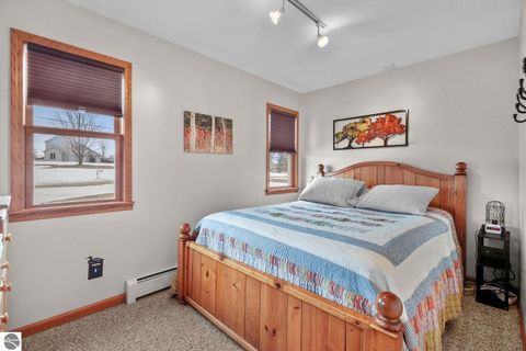 Tiny photo for 9351 E 50 Road, Cadillac, MI 49601 (MLS # 1942763)