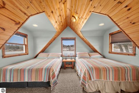 Tiny photo for 9351 E 50 Road, Cadillac, MI 49601 (MLS # 1942763)