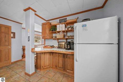 Tiny photo for 9351 E 50 Road, Cadillac, MI 49601 (MLS # 1942763)