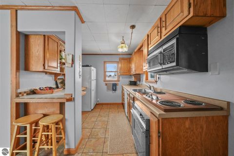 Tiny photo for 9351 E 50 Road, Cadillac, MI 49601 (MLS # 1942763)