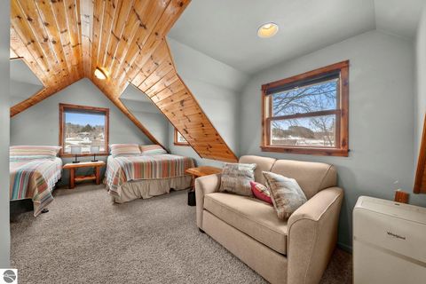 Tiny photo for 9351 E 50 Road, Cadillac, MI 49601 (MLS # 1942763)