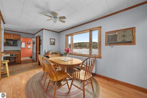 Tiny photo for 9351 E 50 Road, Cadillac, MI 49601 (MLS # 1942763)