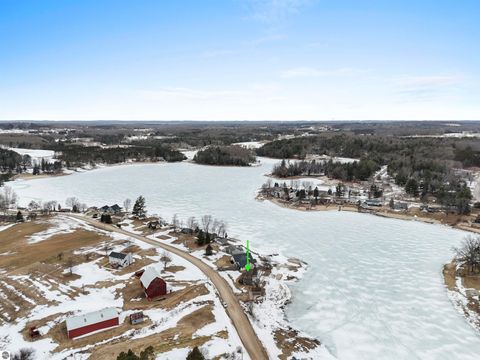 Tiny photo for 9351 E 50 Road, Cadillac, MI 49601 (MLS # 1942763)