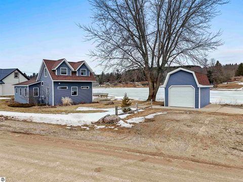 Tiny photo for 9351 E 50 Road, Cadillac, MI 49601 (MLS # 1942763)