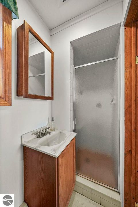 Tiny photo for 9351 E 50 Road, Cadillac, MI 49601 (MLS # 1942763)