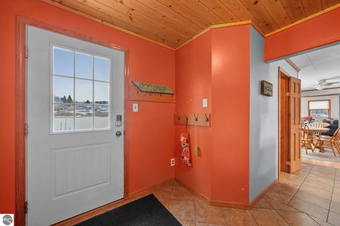 Tiny photo for 9351 E 50 Road, Cadillac, MI 49601 (MLS # 1942763)