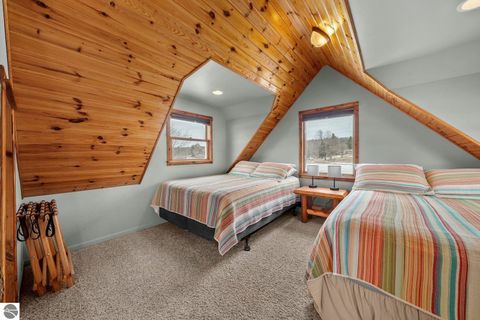 Tiny photo for 9351 E 50 Road, Cadillac, MI 49601 (MLS # 1942763)