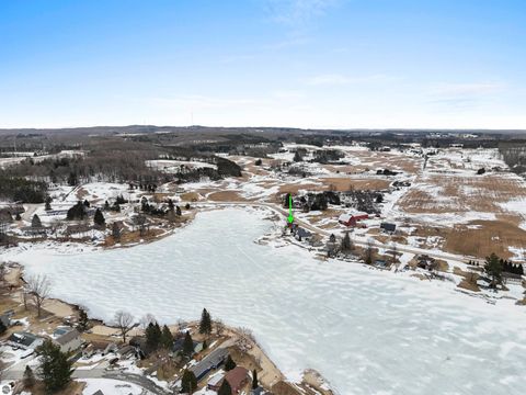 Tiny photo for 9351 E 50 Road, Cadillac, MI 49601 (MLS # 1942763)