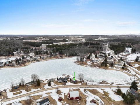 Tiny photo for 9351 E 50 Road, Cadillac, MI 49601 (MLS # 1942763)