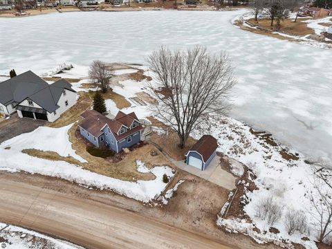 Tiny photo for 9351 E 50 Road, Cadillac, MI 49601 (MLS # 1942763)