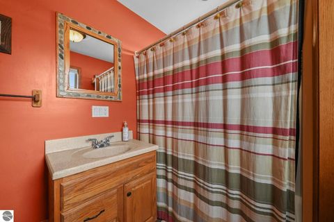 Tiny photo for 9351 E 50 Road, Cadillac, MI 49601 (MLS # 1942763)