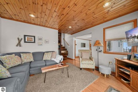 Tiny photo for 9351 E 50 Road, Cadillac, MI 49601 (MLS # 1942763)