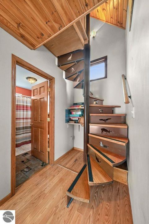 Tiny photo for 9351 E 50 Road, Cadillac, MI 49601 (MLS # 1942763)