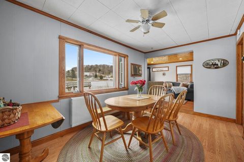 Tiny photo for 9351 E 50 Road, Cadillac, MI 49601 (MLS # 1942763)