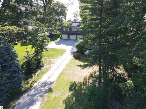 Tiny photo for 2184 N Huron Road, Tawas City, MI 48763 (MLS # 1947743)
