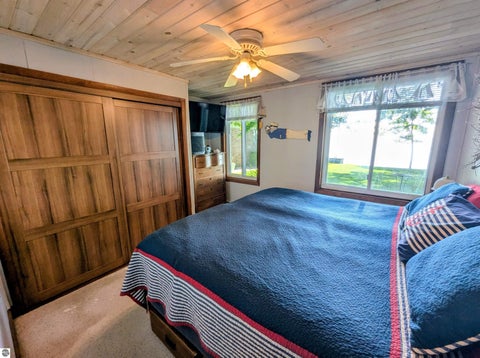 Tiny photo for 2184 N Huron Road, Tawas City, MI 48763 (MLS # 1947743)
