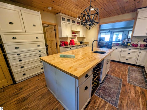 Tiny photo for 2184 N Huron Road, Tawas City, MI 48763 (MLS # 1947743)