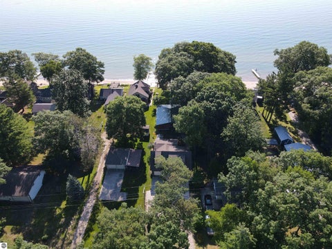 Tiny photo for 2184 N Huron Road, Tawas City, MI 48763 (MLS # 1947743)