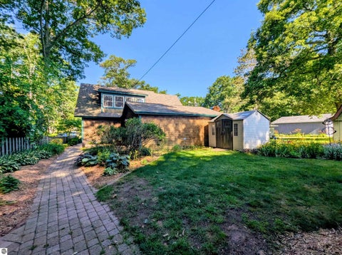 Tiny photo for 2184 N Huron Road, Tawas City, MI 48763 (MLS # 1947743)