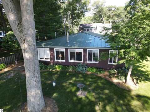 Tiny photo for 2184 N Huron Road, Tawas City, MI 48763 (MLS # 1947743)
