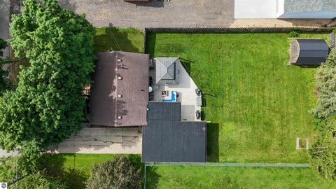 Tiny photo for 309 N 2nd Street, Shepherd, MI 48883 (MLS # 1946651)