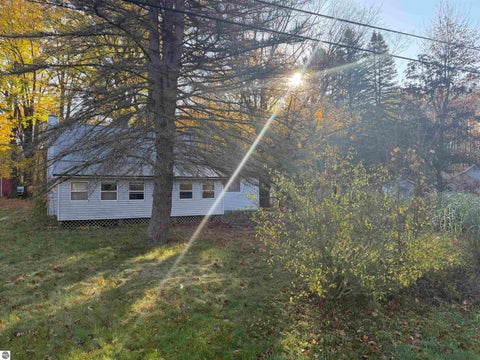 Tiny photo for 3679 Wallaker Road, Benzonia, MI 49616 (MLS # 1951954)