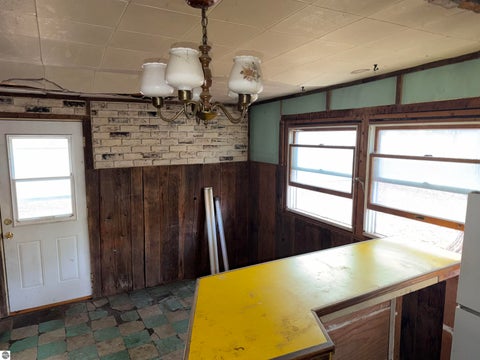 Tiny photo for 3679 Wallaker Road, Benzonia, MI 49616 (MLS # 1951954)