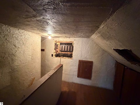 Tiny photo for 3679 Wallaker Road, Benzonia, MI 49616 (MLS # 1951954)