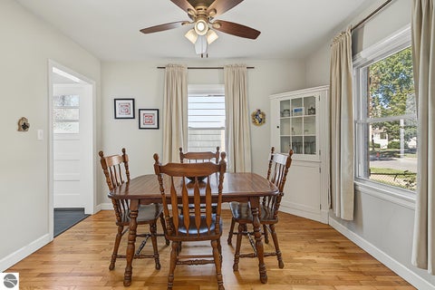 Tiny photo for 101 SW Marion Avenue, Grand Rapids, MI 49504 (MLS # 1951056)