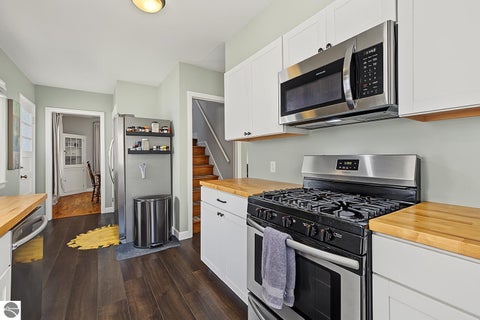 Tiny photo for 101 SW Marion Avenue, Grand Rapids, MI 49504 (MLS # 1951056)