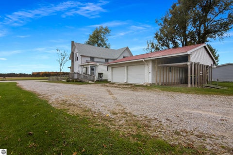 Tiny photo for 11391 M-37 S, Buckley, MI 49620 (MLS # 1951772)