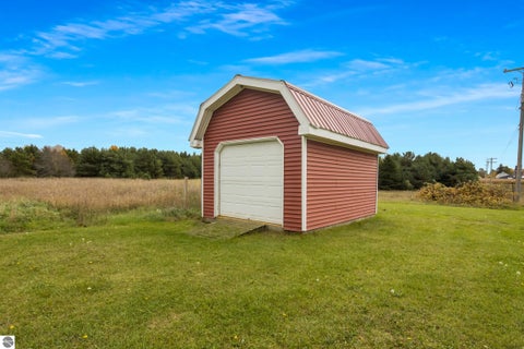 Tiny photo for 11391 M-37 S, Buckley, MI 49620 (MLS # 1951772)