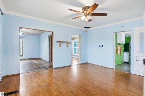 Tiny photo for 11391 M-37 S, Buckley, MI 49620 (MLS # 1951772)