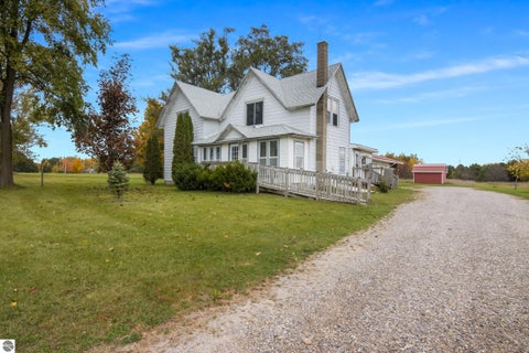 Tiny photo for 11391 M-37 S, Buckley, MI 49620 (MLS # 1951772)