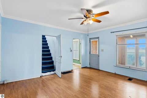 Tiny photo for 11391 M-37 S, Buckley, MI 49620 (MLS # 1951772)
