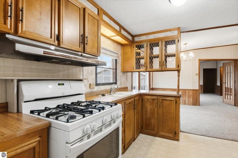 Tiny photo for 11391 M-37 S, Buckley, MI 49620 (MLS # 1951772)