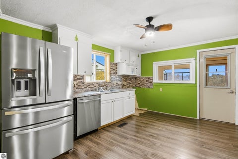 Tiny photo for 11391 M-37 S, Buckley, MI 49620 (MLS # 1951772)