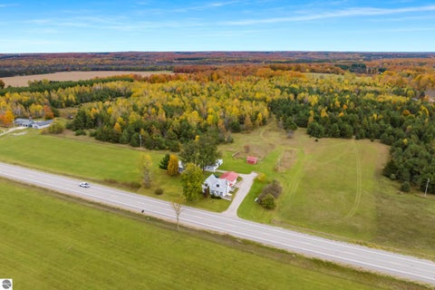 Photo of 11391 M-37 S, Buckley, MI 49620 (MLS # 1951772)