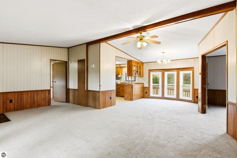 Tiny photo for 11391 M-37 S, Buckley, MI 49620 (MLS # 1951772)