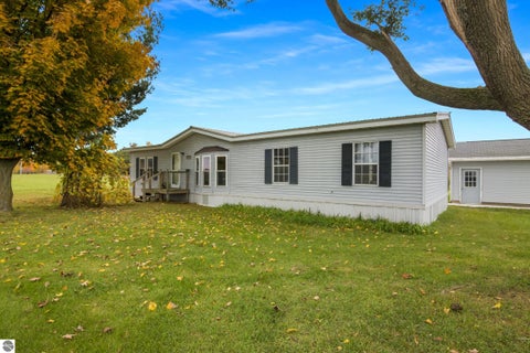 Tiny photo for 11391 M-37 S, Buckley, MI 49620 (MLS # 1951772)