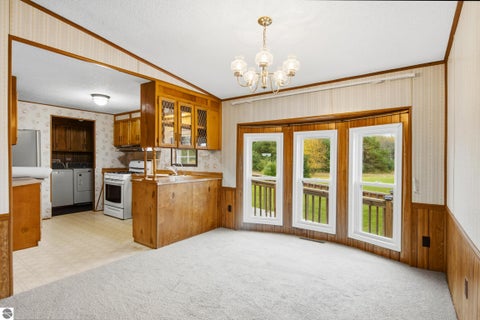 Tiny photo for 11391 M-37 S, Buckley, MI 49620 (MLS # 1951772)