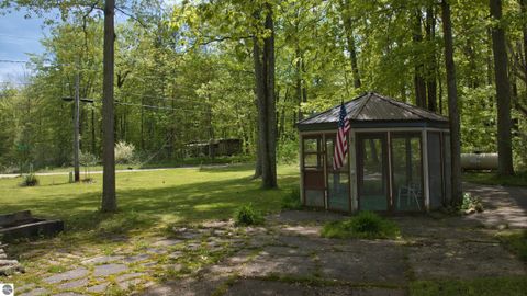 Tiny photo for 7768 S Airpark Road, Weidman, MI 48893 (MLS # 1945831)