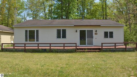Tiny photo for 7768 S Airpark Road, Weidman, MI 48893 (MLS # 1945831)
