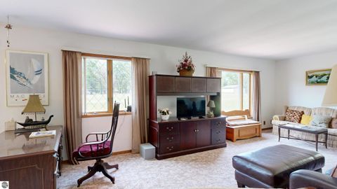 Tiny photo for 7768 S Airpark Road, Weidman, MI 48893 (MLS # 1945831)