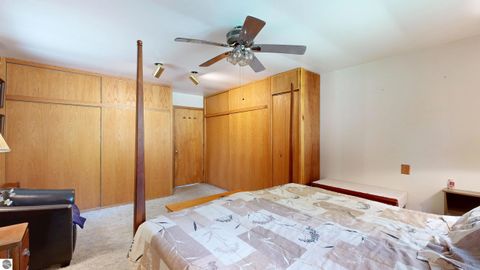 Tiny photo for 7768 S Airpark Road, Weidman, MI 48893 (MLS # 1945831)