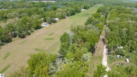 Tiny photo for 7768 S Airpark Road, Weidman, MI 48893 (MLS # 1945831)