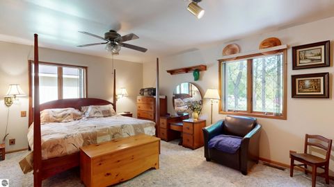 Tiny photo for 7768 S Airpark Road, Weidman, MI 48893 (MLS # 1945831)