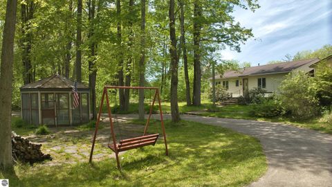 Tiny photo for 7768 S Airpark Road, Weidman, MI 48893 (MLS # 1945831)