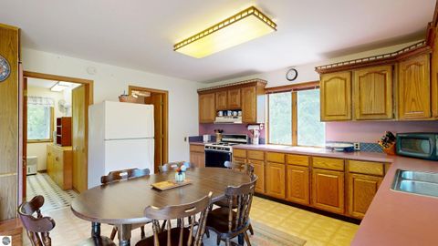Tiny photo for 7768 S Airpark Road, Weidman, MI 48893 (MLS # 1945831)